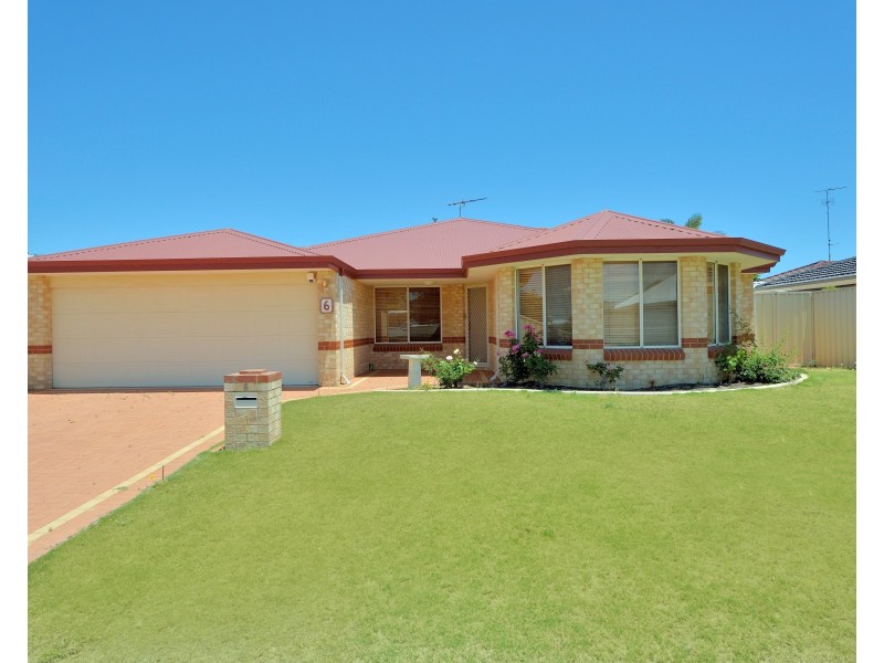 6 Beagle Court, Falcon WA 6210