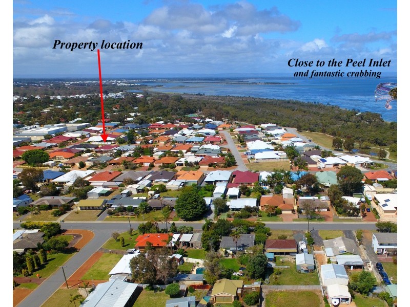 6 Beagle Court, Falcon WA 6210