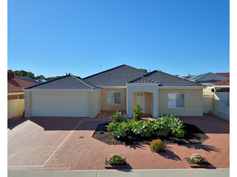 10 Bencubbin Loop, Dawesville WA 6211