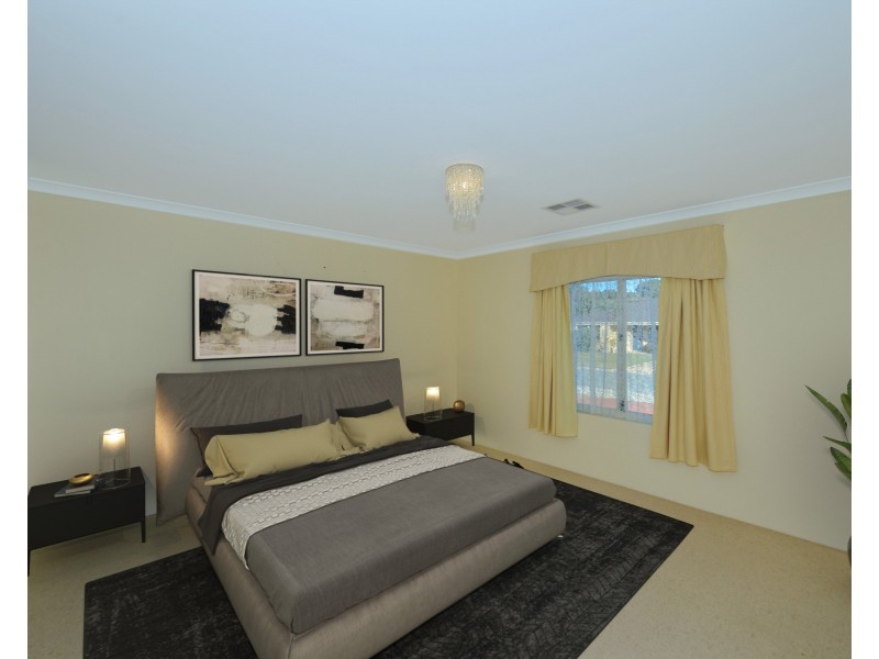 10 Bencubbin Loop, Dawesville WA 6211