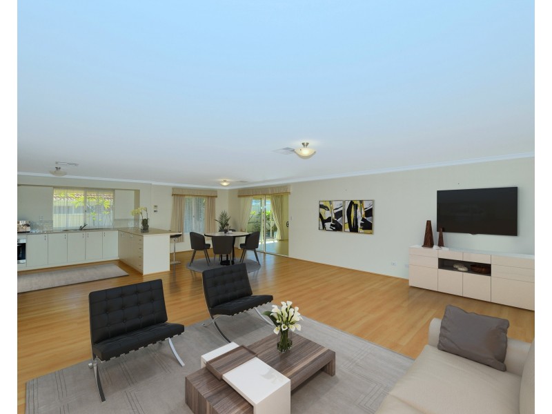 10 Bencubbin Loop, Dawesville WA 6211