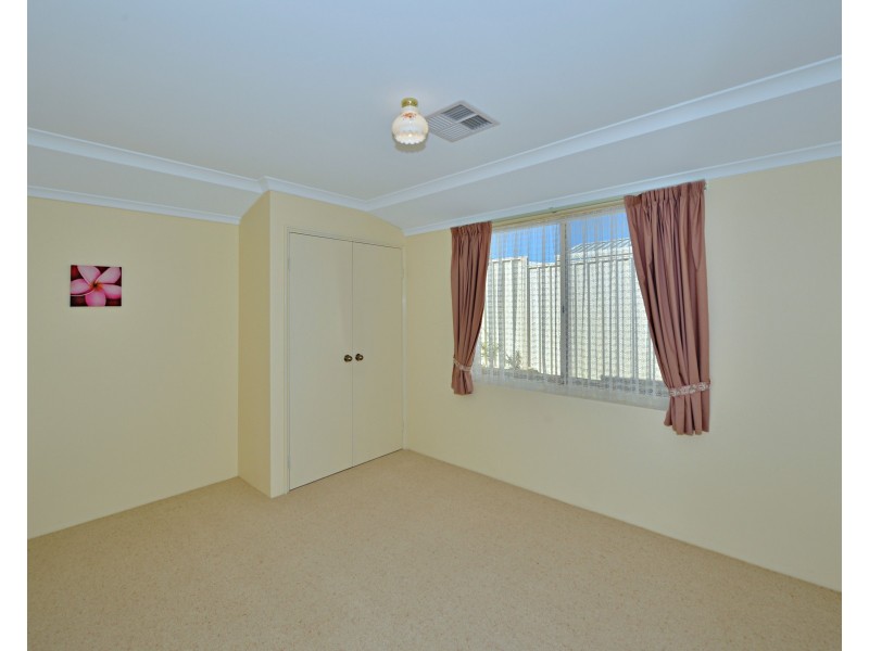 10 Bencubbin Loop, Dawesville WA 6211