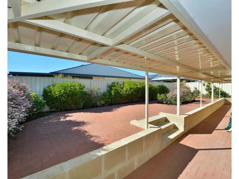 10 Bencubbin Loop, Dawesville WA 6211