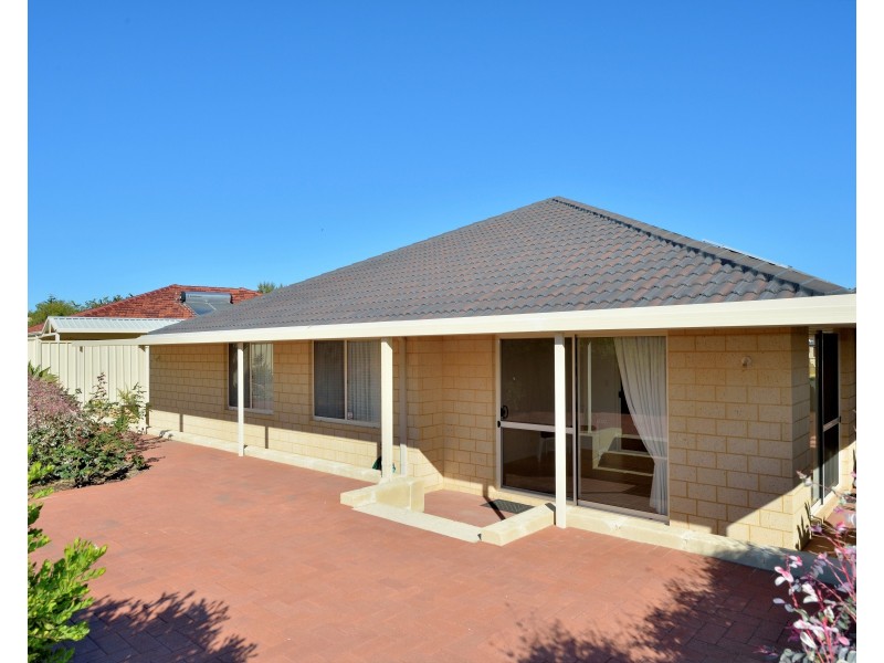 10 Bencubbin Loop, Dawesville WA 6211