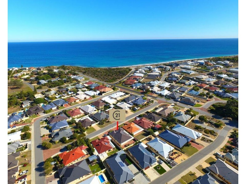 10 Bencubbin Loop, Dawesville WA 6211