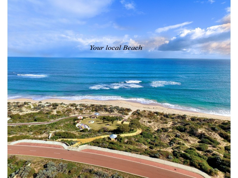 10 Bencubbin Loop, Dawesville WA 6211