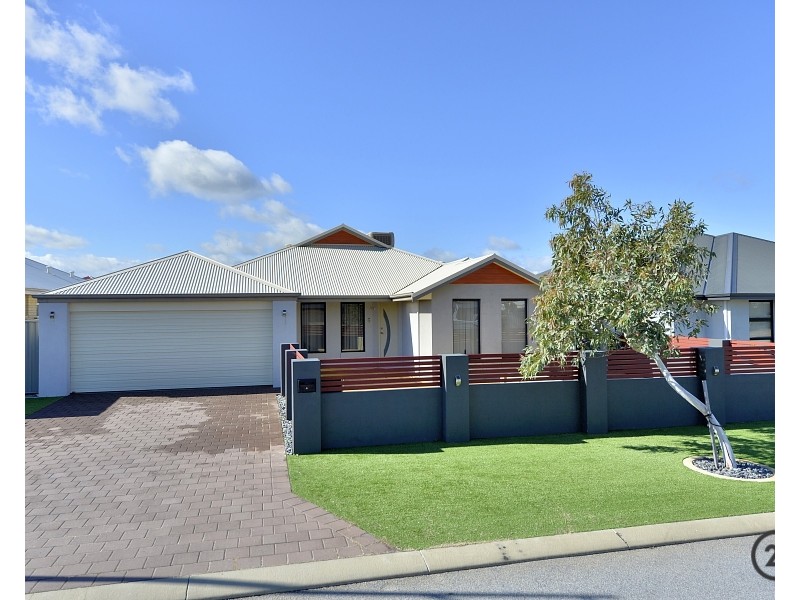 6 Glyde Way, South Yunderup WA 6208