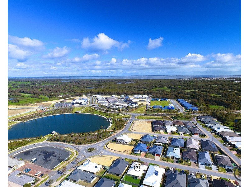 6 Glyde Way, South Yunderup WA 6208