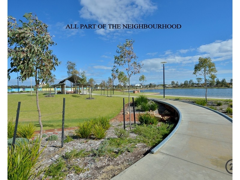 6 Glyde Way, South Yunderup WA 6208