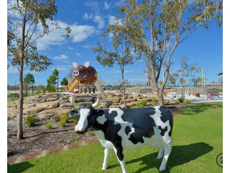 6 Glyde Way, South Yunderup WA 6208