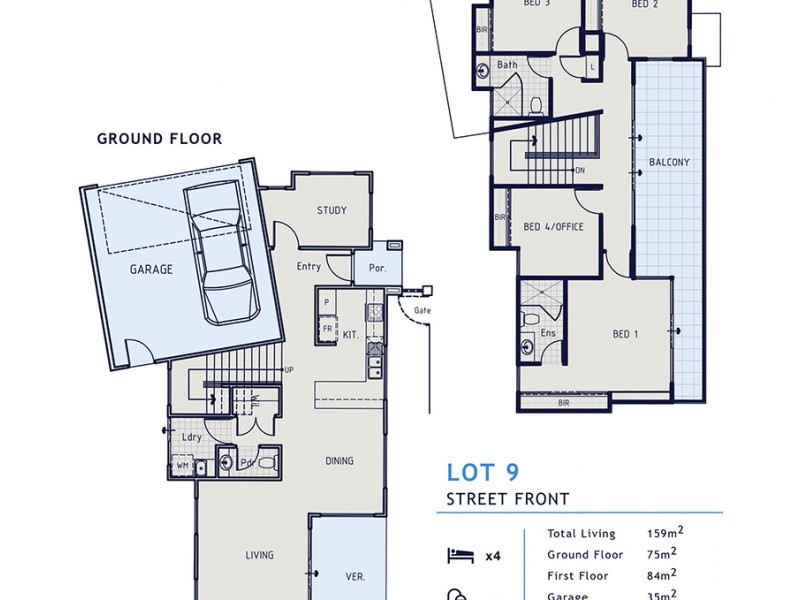 Unit 9 10 15 and 16 1 Apollo Place, Halls Head WA 6210