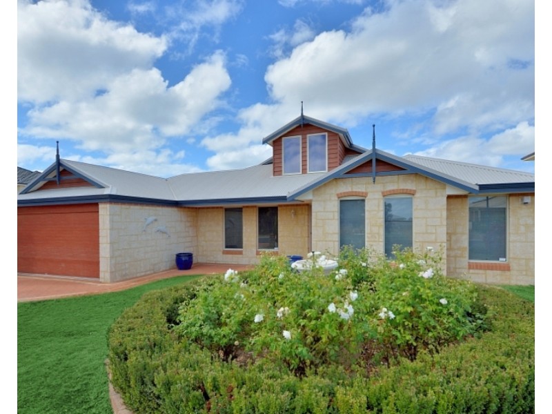 18 Hyden Loop, Dawesville WA 6211