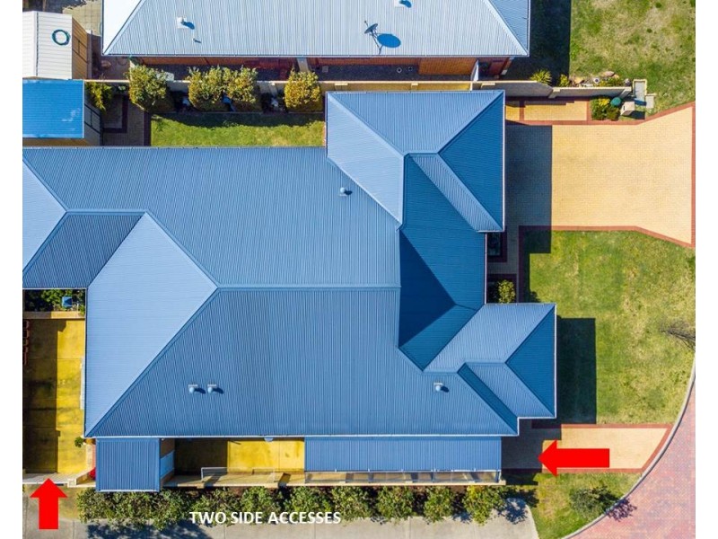 15 Bobtail Bend, Wannanup WA 6210