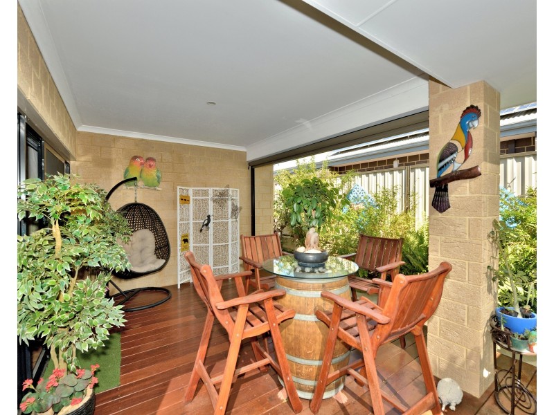 4 Warru Place, Erskine WA 6210