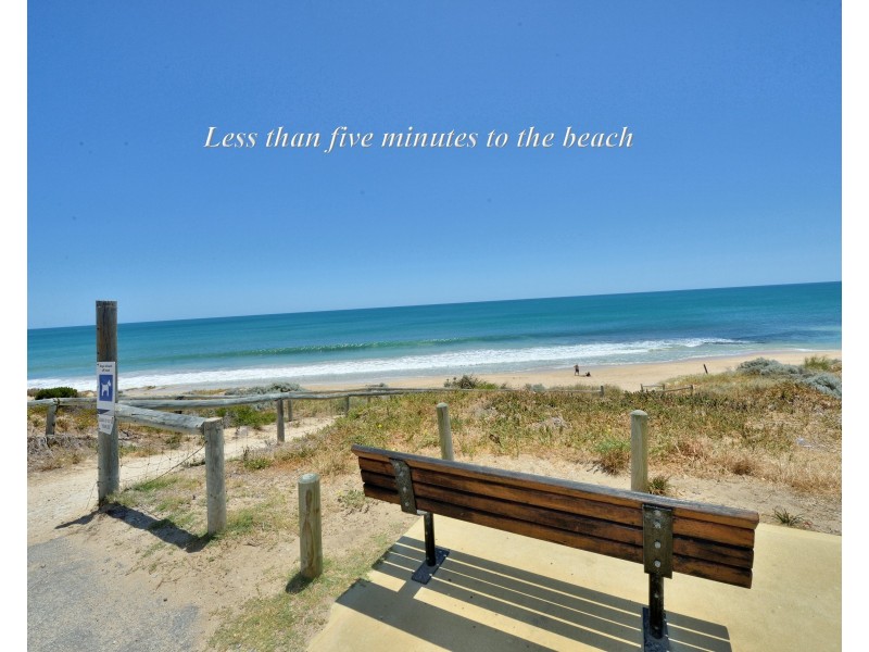 4 Warru Place, Erskine WA 6210