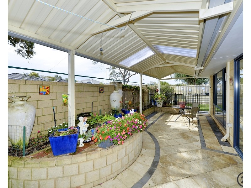 6 Cohen Vista, Lakelands WA 6180