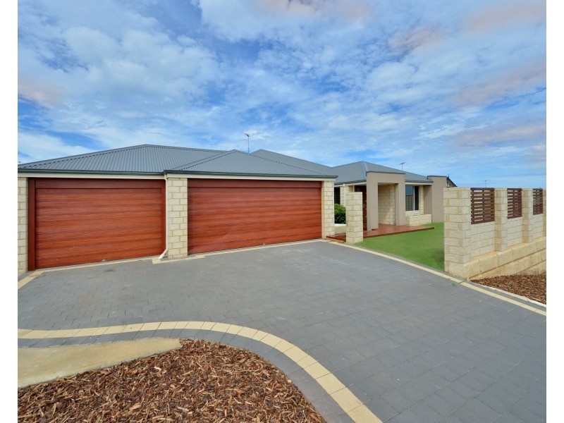 3 Kondinin Way, Dawesville WA 6211