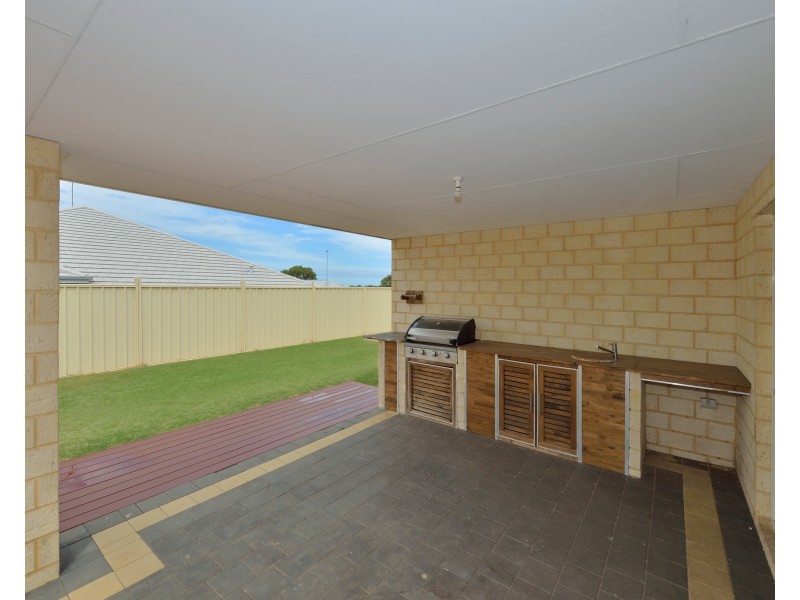 3 Kondinin Way, Dawesville WA 6211