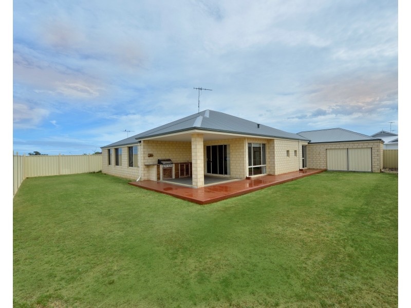 3 Kondinin Way, Dawesville WA 6211