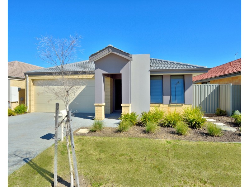 38 Pegus Meander, South Yunderup WA 6208