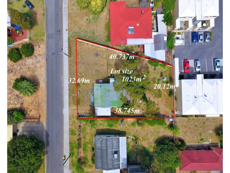 27 France Street, Mandurah WA 6210