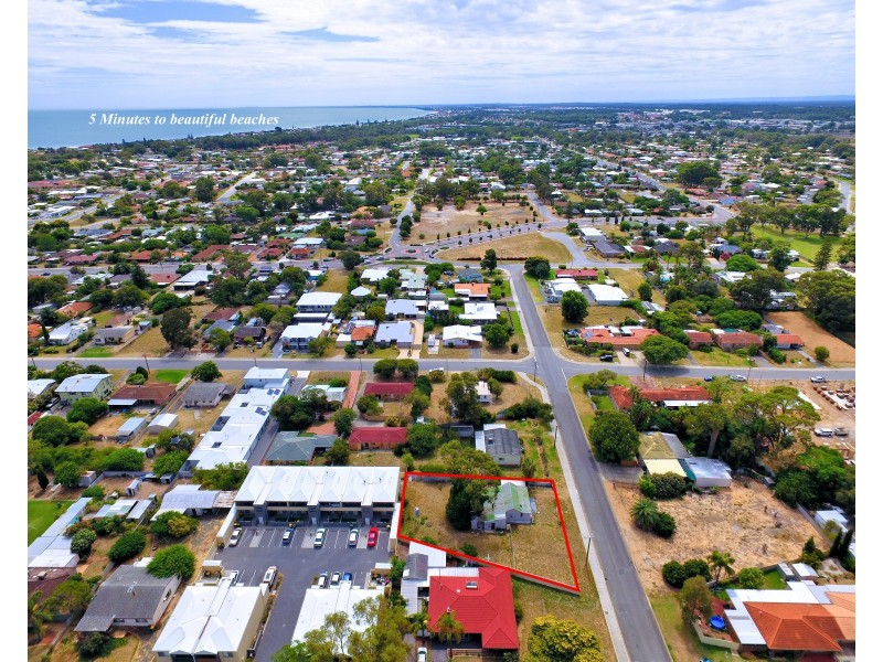 27 France Street, Mandurah WA 6210