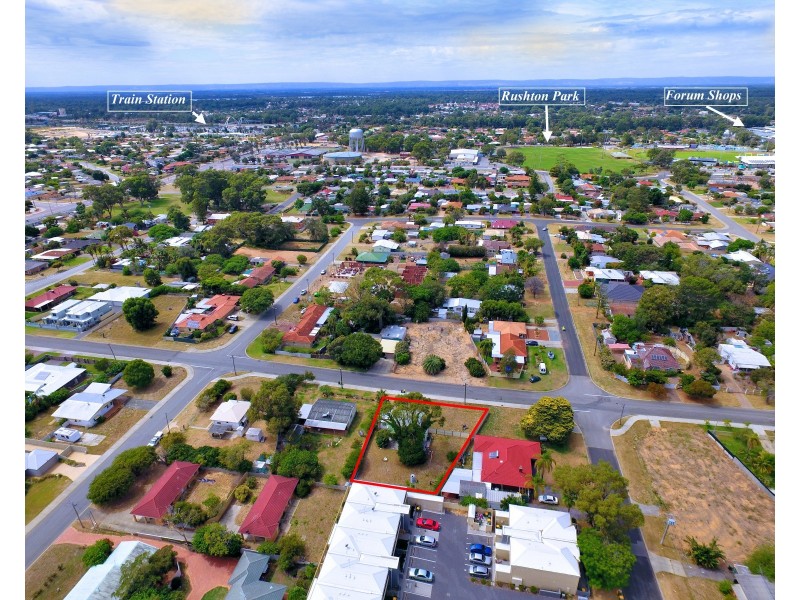 27 France Street, Mandurah WA 6210