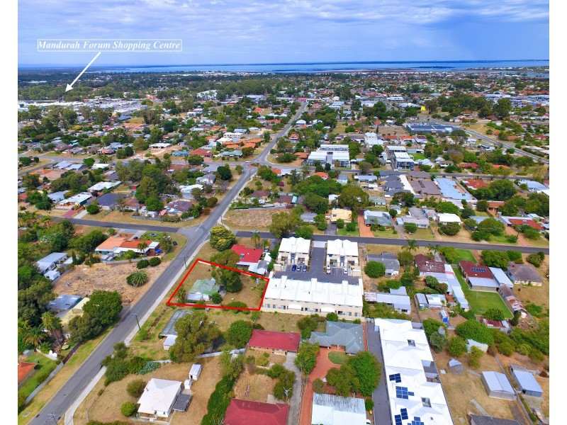 27 France Street, Mandurah WA 6210