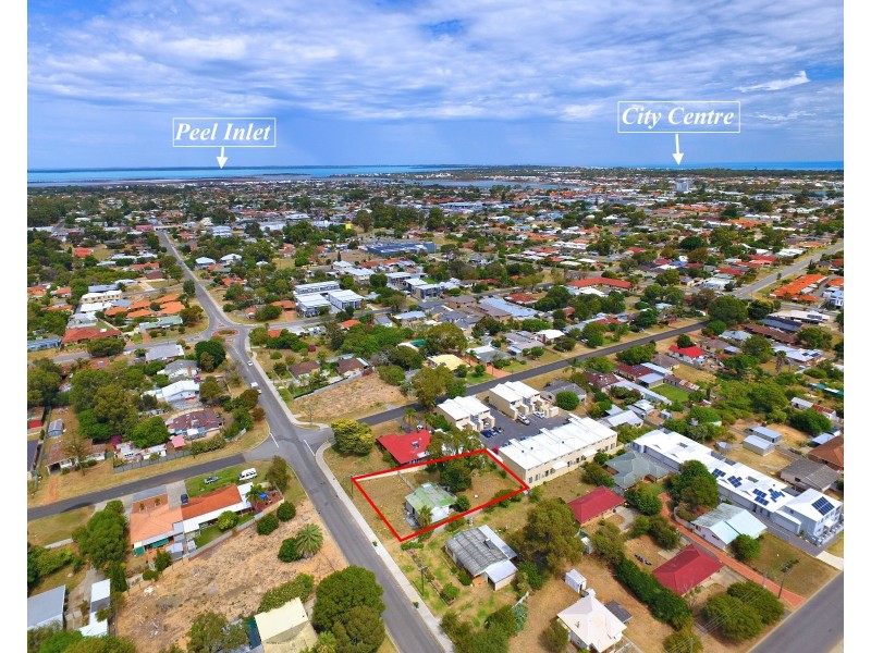 27 France Street, Mandurah WA 6210