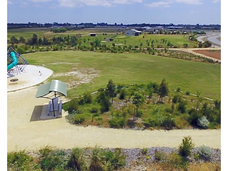 Lot 43 Hamlin Road, North Dandalup WA 6207