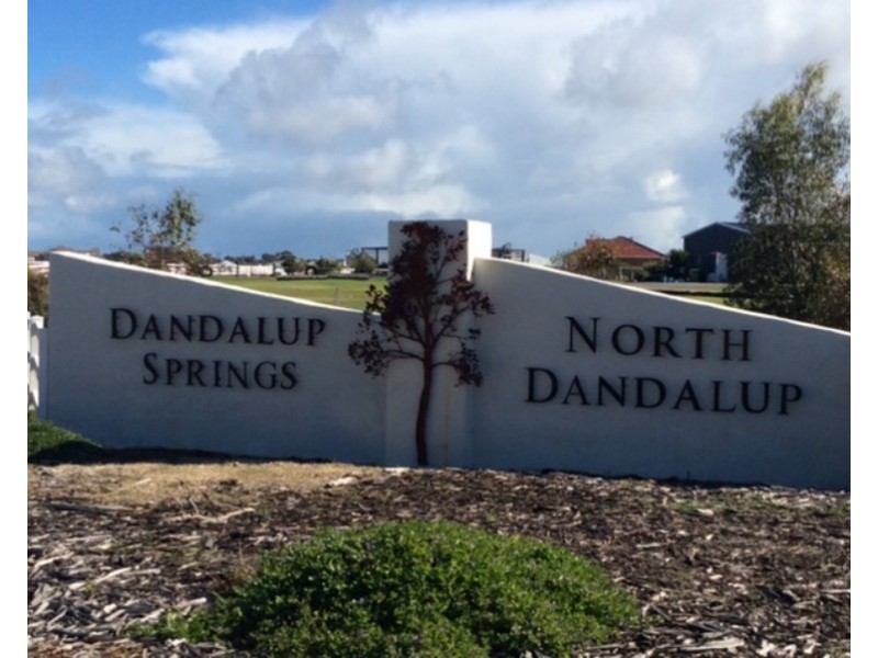 Lot 43 Hamlin Road, North Dandalup WA 6207