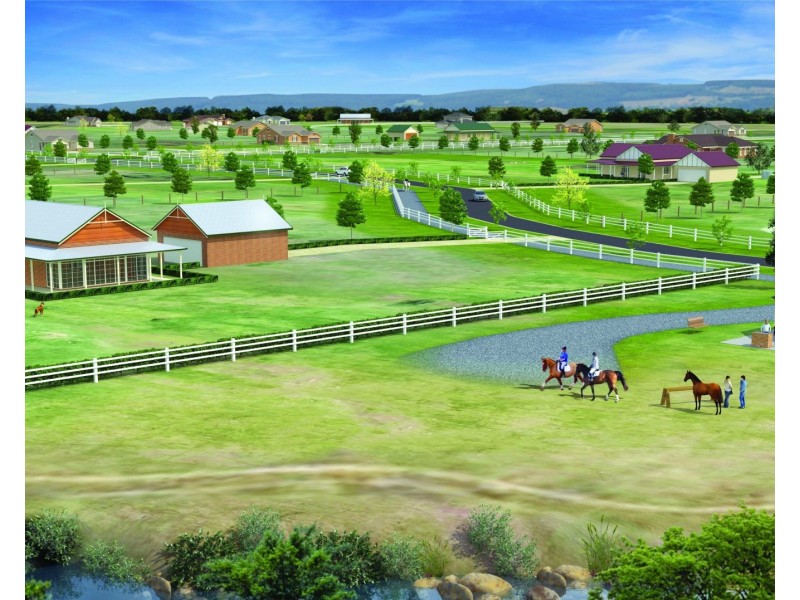 Lot 43 Hamlin Road, North Dandalup WA 6207