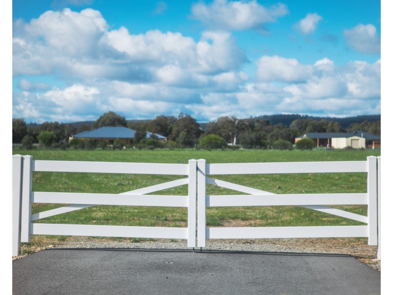 Lot 5 Franklin Drive, North Dandalup WA 6207