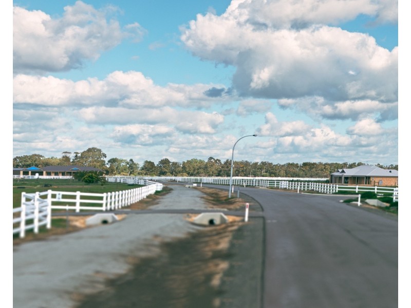 Lot 5 Franklin Drive, North Dandalup WA 6207