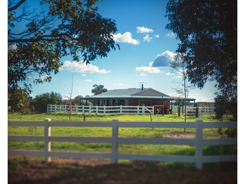 Lot 5 Franklin Drive, North Dandalup WA 6207