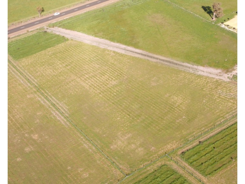 Lot 5 Franklin Drive, North Dandalup WA 6207