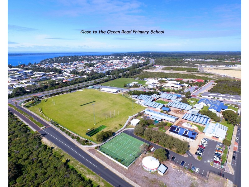 Lot 712 Balladonia Parade, Dawesville WA 6211