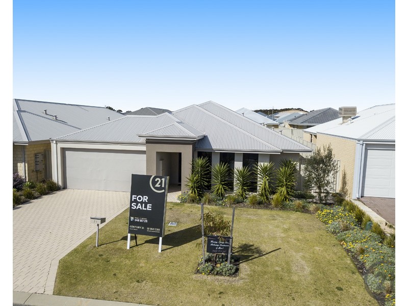 20 Gilroyd Way, Golden Bay WA 6174