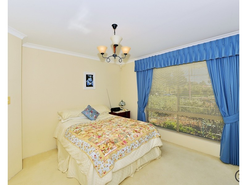 36 Pebble Beach Boulevard, Meadow Springs WA 6210