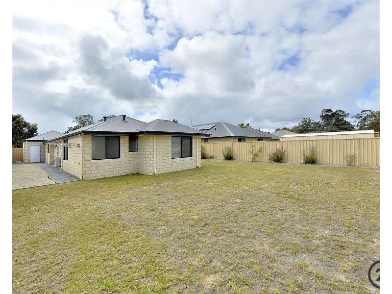 16 Eureka Court, Pinjarra WA 6208