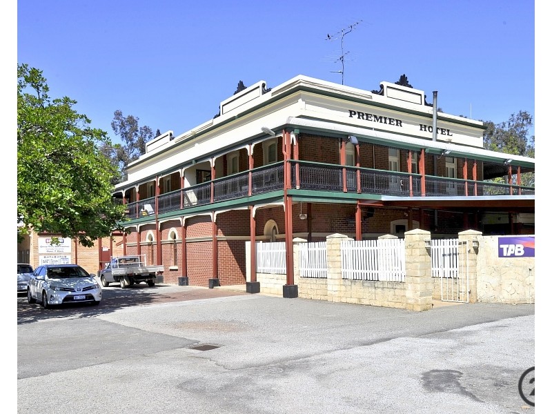 16 Eureka Court, Pinjarra WA 6208