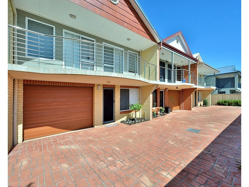 4/47 Tuckey Street, Mandurah WA 6210