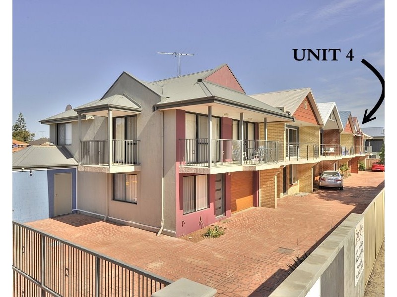 4/47 Tuckey Street, Mandurah WA 6210