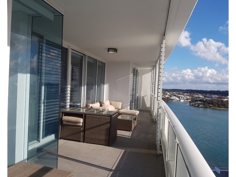 1106/3 Marco Polo Drive, Mandurah WA 6210