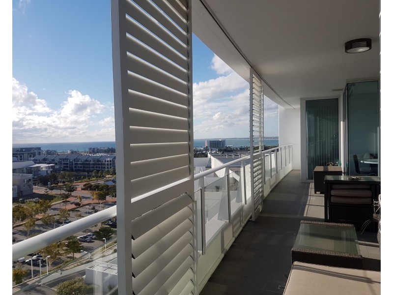 1106/3 Marco Polo Drive, Mandurah WA 6210