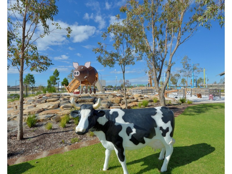 38 Pegus Meander, South Yunderup WA 6208