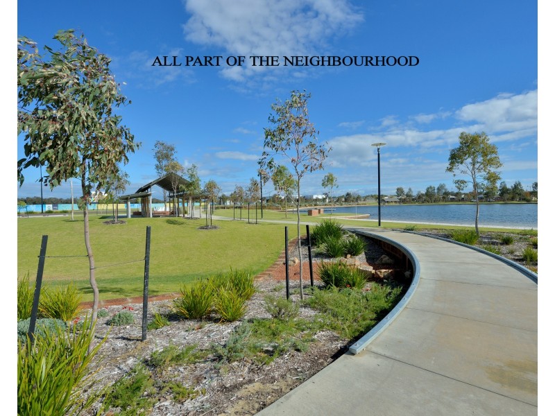 38 Pegus Meander, South Yunderup WA 6208