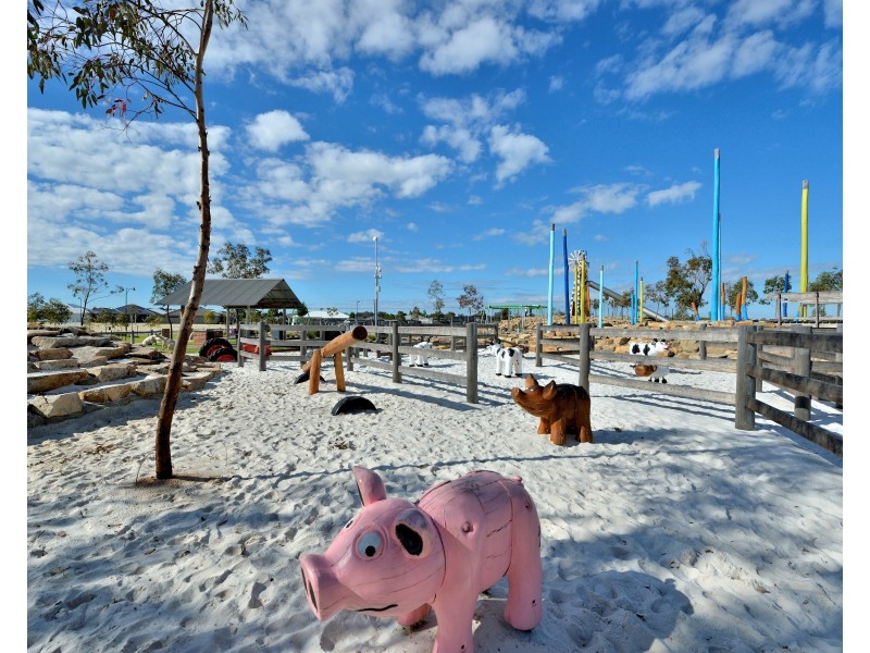 38 Pegus Meander, South Yunderup WA 6208