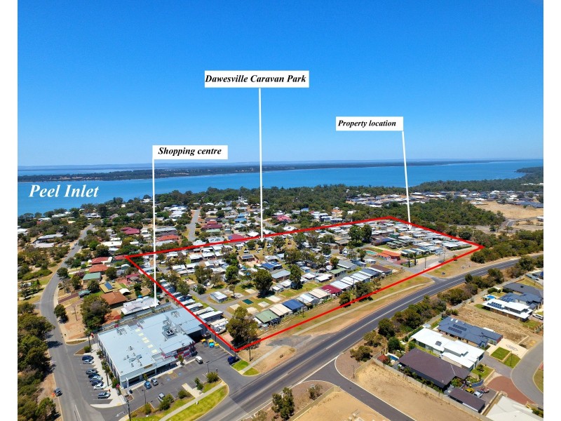 Lot 42/1149 Old Coast Road, Dawesville WA 6211
