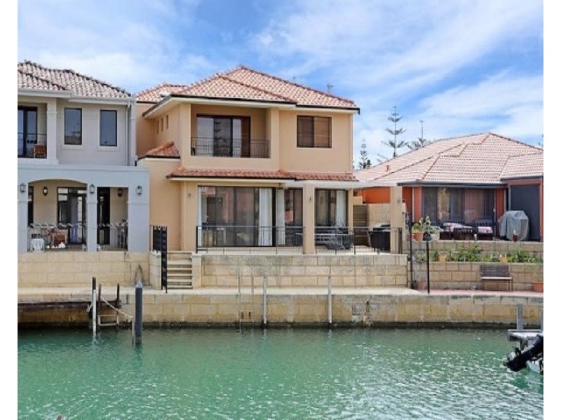 5 Port Quays, Wannanup WA 6210